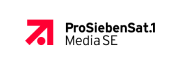 Client Logo: ProSiebenSat.1 Media SE